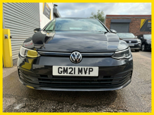 Volkswagen Golf  1.5 TSI Life Euro 6 (s/s) 5dr