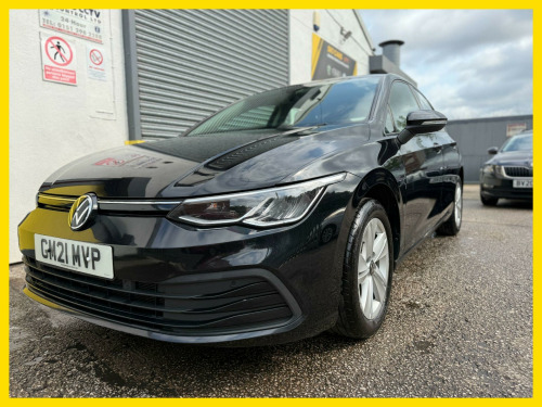 Volkswagen Golf  1.5 TSI Life Euro 6 (s/s) 5dr