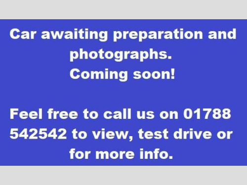 Kia Sportage  1.6 CRDi ISG 2 5dr