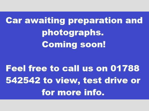 Vauxhall Mokka  1.2 Turbo 100 Elite Edition 5dr