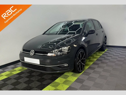 Volkswagen Golf  2.0 TDI Match Hatchback 5dr Diesel DSG Euro 6 (s/s
