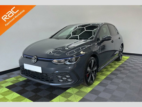 Volkswagen Golf  1.4 TSI 13kWh GTE Hatchback 5dr Petrol Plug-in Hyb