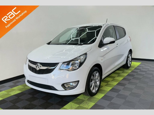 Vauxhall Viva  1.0i SL Hatchback 5dr Petrol Manual Euro 6 (75 ps)