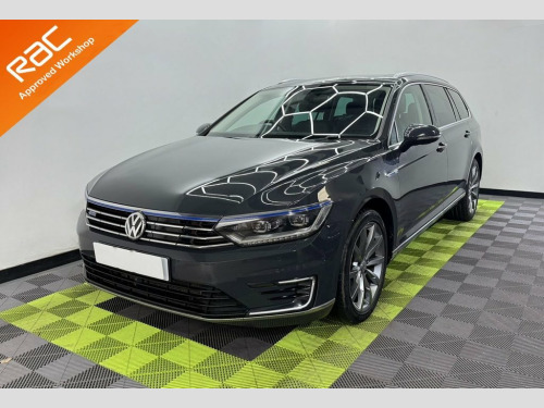 Volkswagen Passat  1.4 TSI GTE Advance Estate 5dr Petrol Plug-in Hybr