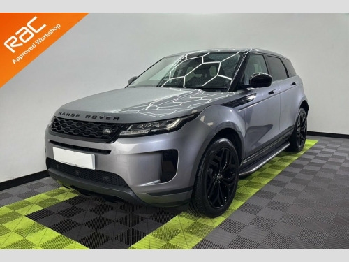Land Rover Range Rover Evoque  2.0 D150 S SUV 5dr Diesel Manual FWD Euro 6 (s/s) 