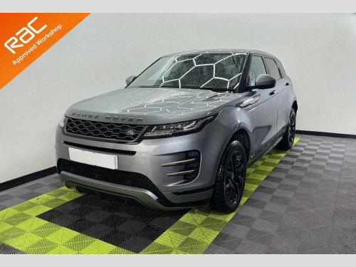 Land Rover Range Rover Evoque  2.0 D150 R-Dynamic S SUV 5dr Diesel Auto 4WD Euro 
