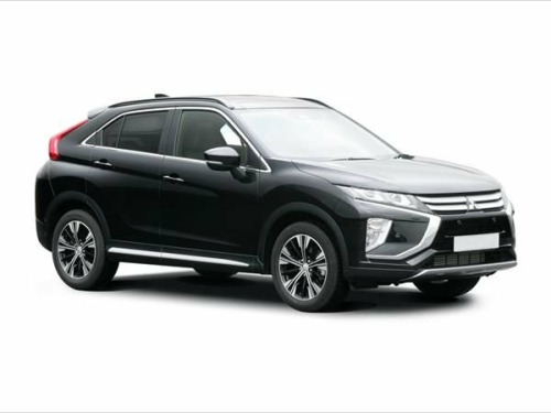 Mitsubishi Eclipse Cross  1.5T 2 SUV 5dr Petrol Manual Euro 6 (s/s) (163 ps)