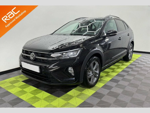 Volkswagen Taigo  1.0 TSI R-Line SUV 5dr Petrol DSG Euro 6 (s/s) (11