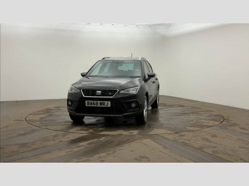 SEAT Arona  1.0 TSI GPF FR SUV 5dr Petrol Manual Euro 6 (s/s)  