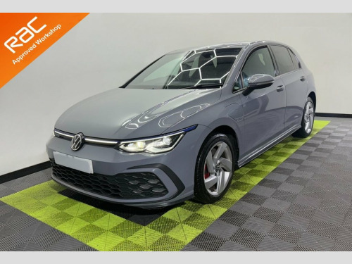 Volkswagen Golf  1.4 TSI 13kWh GTE Hatchback 5dr Petrol Plug-in Hyb 