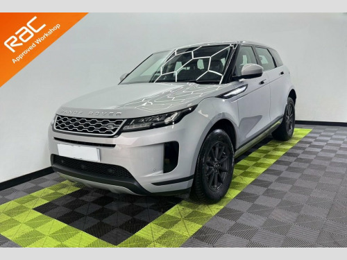 Land Rover Range Rover Evoque  2.0 D150 SUV 5dr Diesel Manual FWD Euro 6 (s/s) (1 