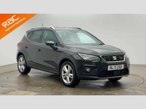 SEAT Arona  1.0 TSI GPF FR SUV 5dr Petrol Manual Euro 6 (s/s)  
