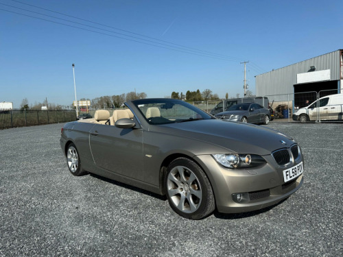 BMW 3 Series  3.0 330d SE Steptronic Euro 4 2dr