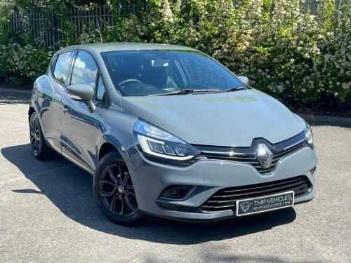 Renault Clio  0.9 TCe Urban Nav Hatchback 5dr Petrol Manual Euro