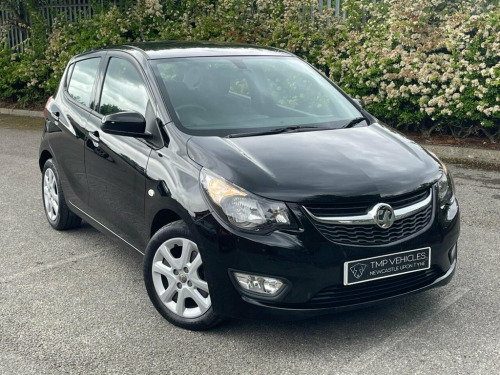 Vauxhall Viva  1.0i SE Hatchback 5dr Petrol Manual Euro 6 (a/c) (