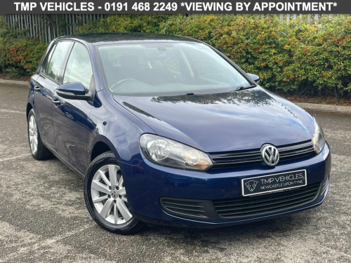 Volkswagen Golf  1.4 TSI Match Hatchback 5dr Petrol DSG Euro 5 (122