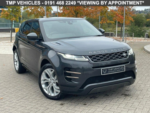 Land Rover Range Rover Evoque  2.0 D180 R-Dynamic SE SUV 5dr Diesel Auto 4WD Euro