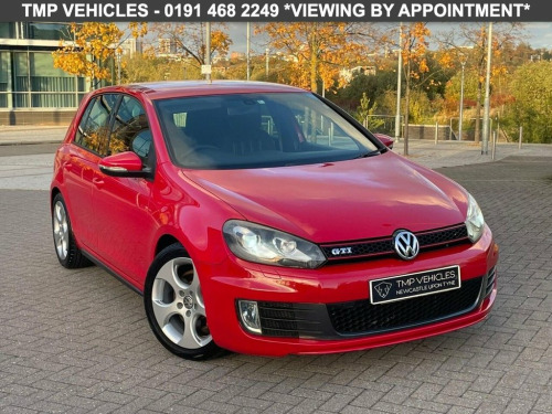 Volkswagen Golf  GTI 