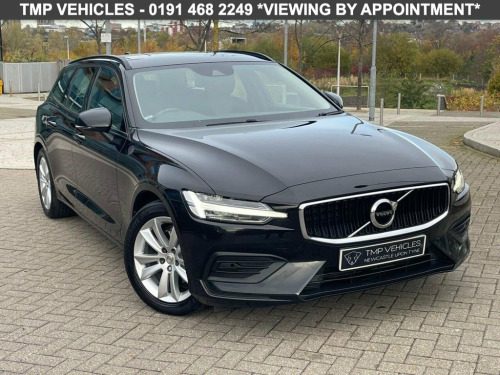 Volvo V60  2.0 D3 Momentum Estate 5dr Diesel Manual Euro 6 (s