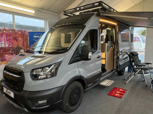 Peugeot ENDEAVOUR  Endurance E65 