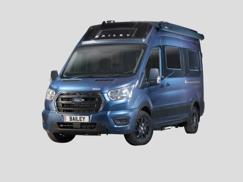 Peugeot ENDEAVOUR  B62 