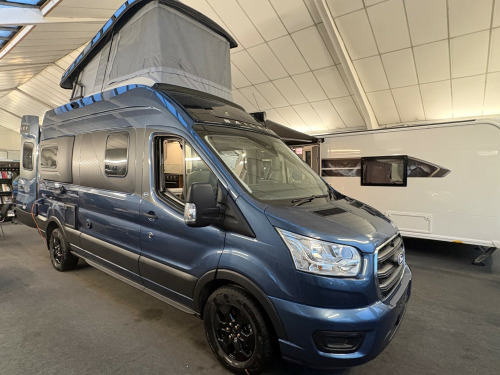 Peugeot ENDEAVOUR  B65 