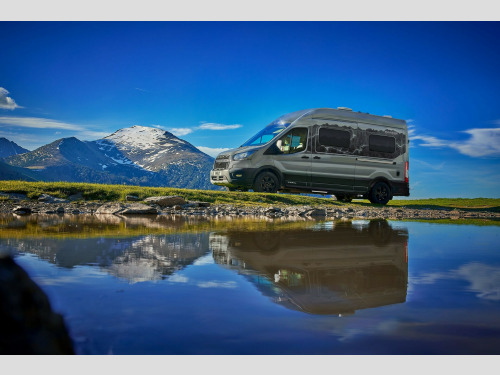 Peugeot ENDEAVOUR  Endurance E62 