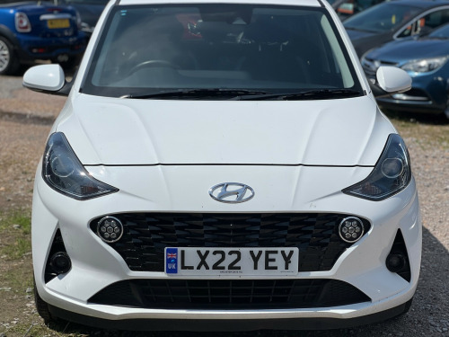 Hyundai i10  MPI PREMIUM 5-Door