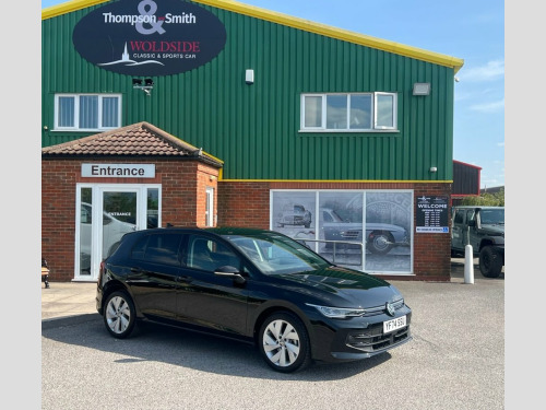 Volkswagen Golf  2.0 TDI Match Hatchback 5dr Diesel Manual Euro 6 (