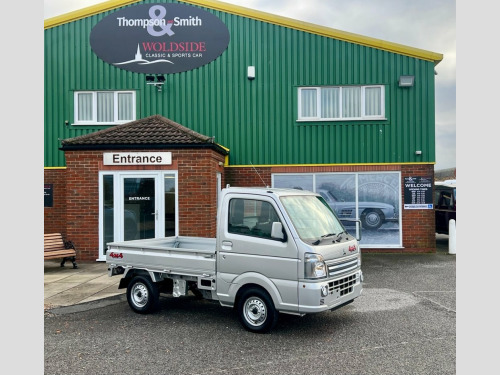 Mitsubishi Minicab  0.0L