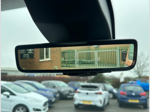 Vauxhall Combo  1.5 TURBO D 2300 PRO PANEL VAN 5DR DIESEL MANUAL S 