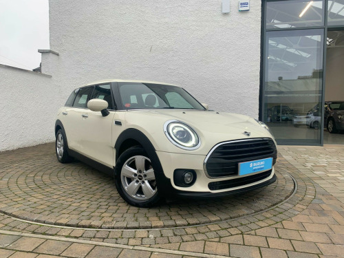 MINI Clubman  1.5 Cooper Classic 6dr