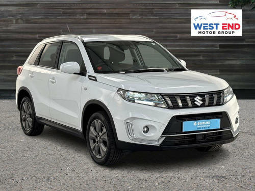 Suzuki Vitara  1.4 Boosterjet 48V Hybrid SZ-T 5dr Auto