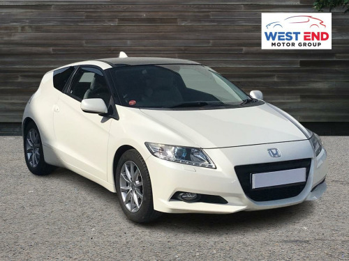 Honda CR-Z  1.5 IMA GT Hybrid 3dr