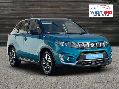 Suzuki Vitara  1.4 Boosterjet SZ5 ALLGRIP 5dr Auto