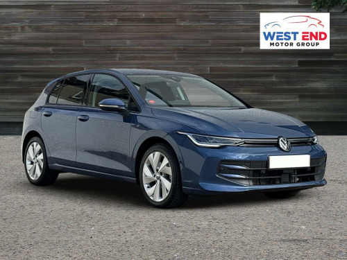 Volkswagen Golf  1.5 TSI 150 Match 5dr