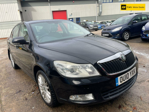 Skoda Octavia  1.8 TSI Laurin & Klement Hatchback 5dr Petrol DSG Euro 4 (160 ps)