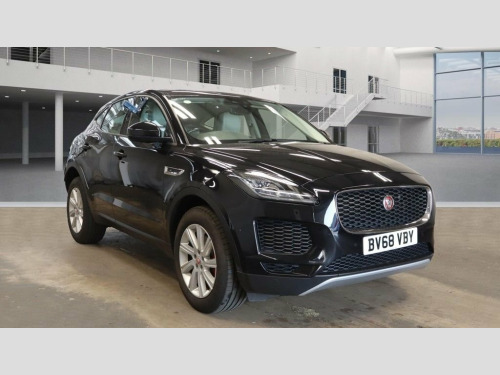 Jaguar E-PACE  2.0 D180 S SUV 5dr Diesel Auto AWD Euro 6 (s/s) (1