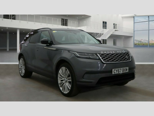 Land Rover Range Rover Velar  2.0 D240 SE SUV 5dr Diesel Auto 4WD Euro 6 (s/s) (240 ps)