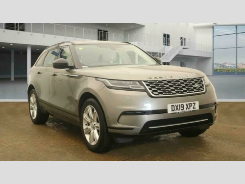 Land Rover Range Rover Velar  2.0 P250 SE SUV 5dr Petrol Auto 4WD Euro 6 (s/s) (250 ps)