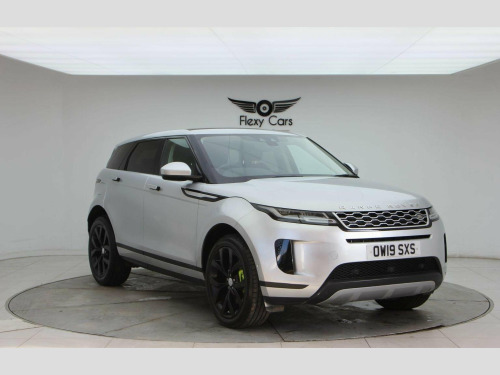 Land Rover Range Rover Evoque  2.0 D150 SE Auto 4WD Euro 6 (s/s) 5dr
