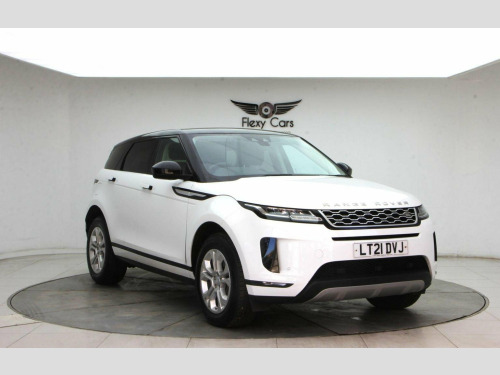 Land Rover Range Rover Evoque  1.5 P300e 12.2kWh S Auto 4WD Euro 6 (s/s) 5dr