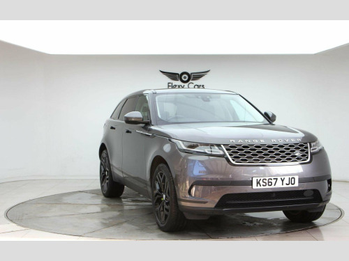 Land Rover Range Rover Velar  2.0 D240 HSE Auto 4WD Euro 6 (s/s) 5dr