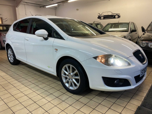 SEAT Leon 1.2 TSI SE Copa