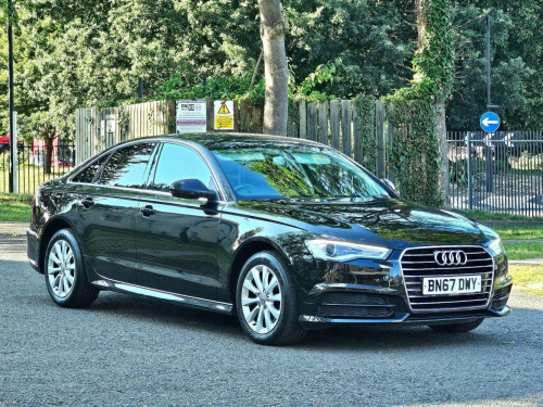 Audi A6  2.0 TDI ultra SE Executive S Tronic Euro 6 (s/s) 4dr