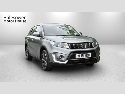 Suzuki Vitara  1.4 Boosterjet SZ5 SUV 5dr Petrol Auto ALLGRIP Euro 6 (s/s) (140 ps)