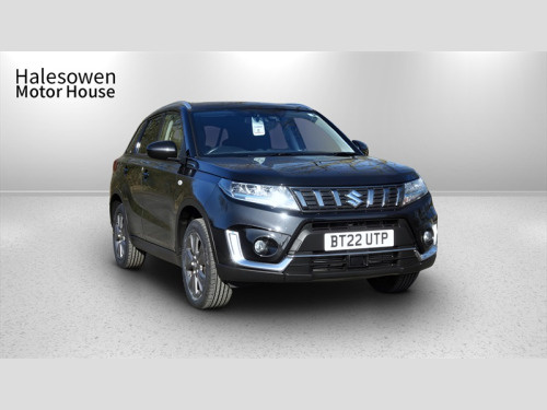 Suzuki Vitara  1.4 Boosterjet MHEV SZ-T SUV 5dr Petrol Hybrid Auto Euro 6 (s/s) (129 ps)