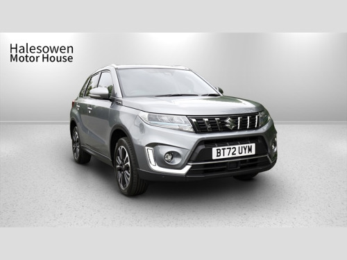 Suzuki Vitara  1.5 SZ5 SUV 5dr Petrol Hybrid AGS Auto Euro 6 (s/s) (115 ps)