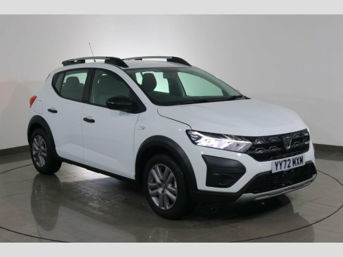 Dacia Sandero Stepway  1.0 TCe Essential Hatchback 5dr Petrol Manual Euro 