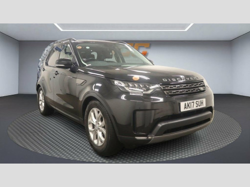 Land Rover Discovery  2.0 SD4 SE SUV 5dr Diesel Auto 4WD Euro 6 (s/s) (2
